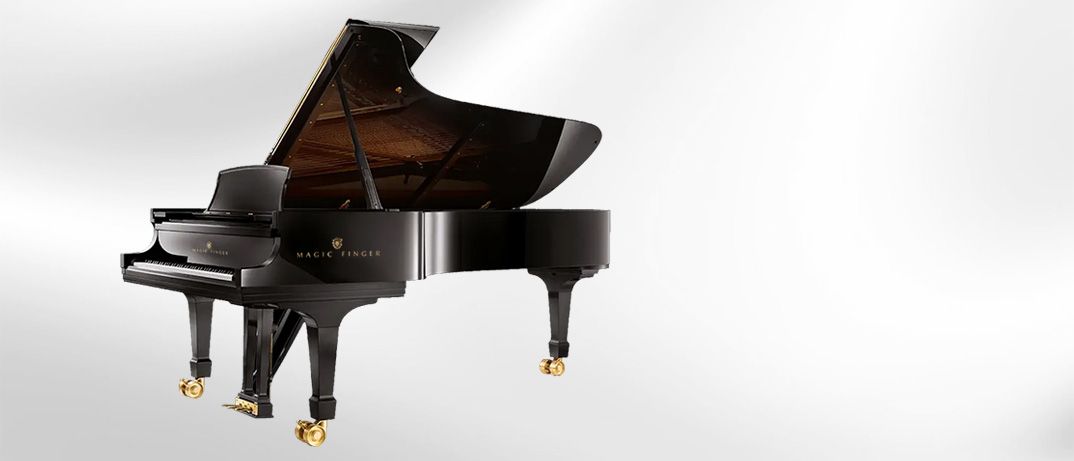 7-Foot Grand Piano
